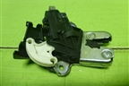 Замок багажника (4F5827505D) для Volkswagen Passat-CC с 2008г (Пассат ЦЦ)
