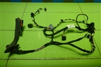 Проводка двери задней левой (3C8971693BG) для Volkswagen Passat-CC с 2008г (Пассат ЦЦ)