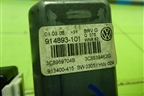 Моторчик стеклоподъёмника задний правый (3C8959704B) для Volkswagen Passat-CC с 2008г (Пассат ЦЦ)
