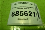 Моторчик стеклоподъёмника задний левый (3C8959703B) для Volkswagen Passat-CC с 2008г (Пассат ЦЦ)