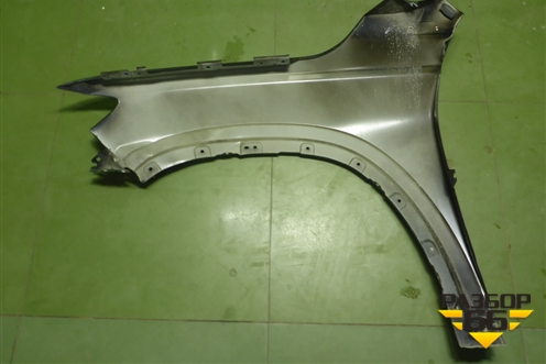 Крыло переднее правое (5035081900С15) для Geely Monjaro с 2021г (Монджаро)