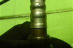 Датчик кислородный / Lambdasonde (1.8л BZB) (OZA770EE48) для Volkswagen Passat-CC с 2008г (Пассат ЦЦ)