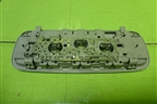 Плафон салонный центральный (3C0947291) для Volkswagen Passat-CC с 2008г (Пассат ЦЦ)
