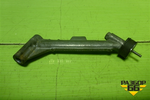 Кронштейн впускного коллектора (06H129723E) для Volkswagen Passat-CC с 2008г (Пассат ЦЦ)