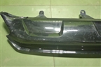 Юбка заднего бампера (5210848010) для Lexus RX 350 c 2015г (РХ)