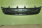 Юбка заднего бампера (5210848010) для Lexus RX 350 c 2015г (РХ)