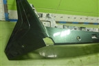 Бампер передний (под парктроник) (8891861837) для Geely Atlas 2 с 2023-2025г (Атлас)