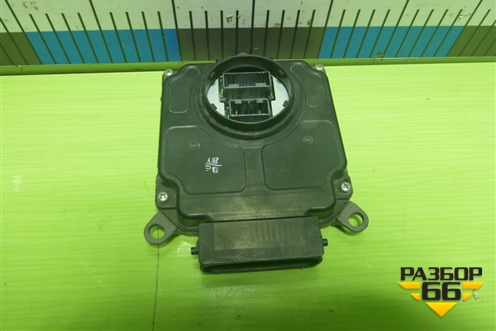 Блок управления фарой LED (после 2017г) (8990760090) для Toyota Land Cruiser Prado(150) с 2009г (Ленд Крузер Прадо)