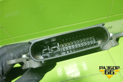 Блок управления фарой LED (после 2017г) (8990760090) для Toyota Land Cruiser Prado(150) с 2009г (Ленд Крузер Прадо)