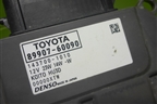 Блок управления фарой LED (после 2017г) (8990760090) для Toyota Land Cruiser Prado(150) с 2009г (Ленд Крузер Прадо)