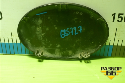 Эмблема (в решетку радиатора) (7120005DRS0300) для GAC GS8 с 2021-2025г (ГС8)
