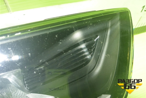 Фара правая (Led с блоком) (92102L2000) для Kia K5 с 2019-2026г (К5)