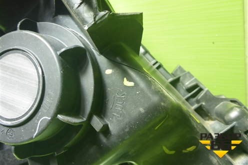 Фара правая (Led c блоком) (8892187460) для Geely Atlas 2 с 2023-2025г (Атлас)