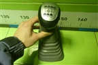 Ручка кулисы КПП (9900241004) для Howo T5G