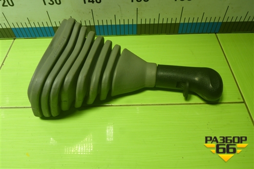 Ручка кулисы КПП (9900241004) для Howo T5G