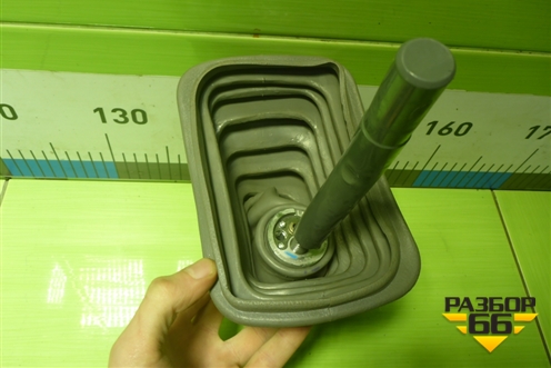 Ручка кулисы КПП (9900241004) для Howo T5G