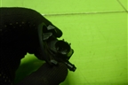 Форсунка омывателя лобового стекла (с обогревом левая) (4L0955987C) для Volkswagen Passat-CC с 2008г (Пассат ЦЦ)
