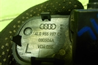 Форсунка омывателя лобового стекла (с обогревом левая) (4L0955987C) для Volkswagen Passat-CC с 2008г (Пассат ЦЦ)