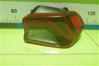 Фонарь задний наружный правый (до 2023г Led) (92402L2140) для Kia K5 с 2019-2026г (К5)