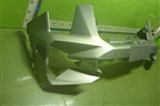 Бампер передний (под парктроник) (7105004DRS0400) для GAC GS8 с 2021-2025г (ГС8)
