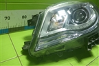 Фара левая (ксенон с блоком и лампой) (4121500XKV08A) для Haval H9 с 2014-2025г (Аш9)