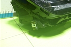 Фара правая (Led с блоком) (8892241572) для Geely Monjaro с 2021г (Монджаро)