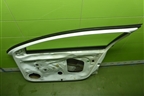 Дверь передняя правая (5JA831312B) для Skoda Rapid с 2013г (Рапид)