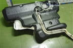Бак топливный (6RU201085) для Skoda Rapid с 2013г (Рапид)