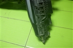 Фара левая (Led с блоком) (8892187458) для Geely Atlas 2 с 2023-2025г (Атлас)