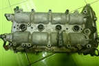 Головка блока цилиндров (1.6л CFN) (03C103373) для Skoda Rapid с 2013г (Рапид)