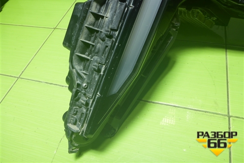 Фара правая (Led с блоком) (8892187460) для Geely Atlas 2 с 2023-2025г (Атлас)