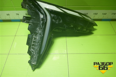 Фара правая (Led с блоком) (8892187460) для Geely Atlas 2 с 2023-2025г (Атлас)