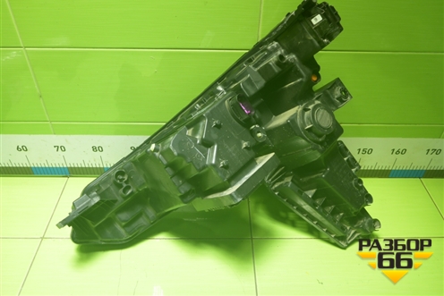 Фара правая (Led с блоком) (8892187460) для Geely Atlas 2 с 2023-2025г (Атлас)