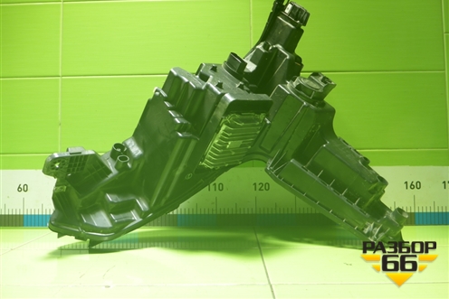Фара правая (Led с блоком) (8892187460) для Geely Atlas 2 с 2023-2025г (Атлас)