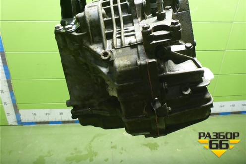 АКПП (1.6л CFN) (09G321105B) для Skoda Rapid с 2013г (Рапид)