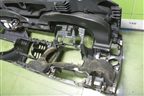 Торпедо с AIR BAG (60U857009A) для Skoda Rapid с 2013г (Рапид)
