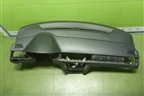Торпедо с AIR BAG (60U857009A) для Skoda Rapid с 2013г (Рапид)