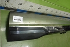 Накладка двери багажника (5506200XKV3AA) для Tank 500 с 2022-2025г