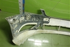 Бампер передний (под парктроник) (A2218850025) для Mercedes Benz S-Klass W221 с 2005-2013г (С)