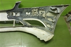 Бампер передний (под парктроник) (A2218850025) для Mercedes Benz S-Klass W221 с 2005-2013г (С)