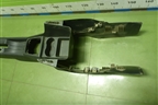 Консоль (5JA863242) для Skoda Rapid с 2013г (Рапид)