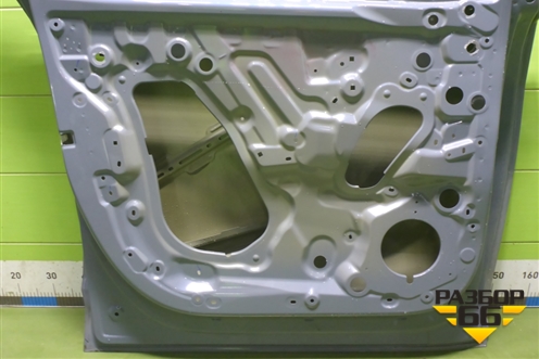 Дверь передняя левая (5075079400C15) для Geely Atlas 2 с 2023-2025г (Атлас)