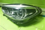 Фара левая (до 2021г Full Led без блоков адаптивная) (8739653) для BMW X3 G01 с 2017г (Х3 Г01)
