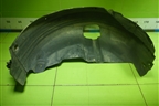 Локер задний левый (5JA810969B) для Skoda Rapid с 2013г (Рапид)