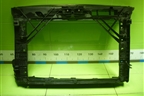 Панель передняя (60U805588) для Skoda Rapid с 2013г (Рапид)