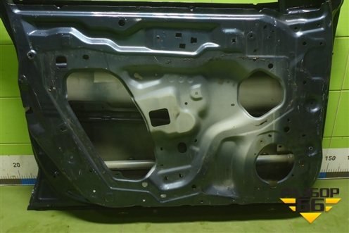 Дверь передняя левая (H010A4CBMA) для Nissan X-Trail (Т32) с 2014г (Хтраил)