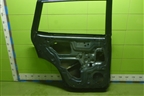 Дверь задняя левая (H210A4CBMA) для Nissan X-Trail (Т32) с 2014г (Хтраил)
