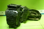 Корпус отопителя (6Q1819516B) для Skoda Rapid с 2013г (Рапид)