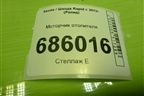 Моторчик отопителя (дубликат) (PFN042) для Skoda Rapid с 2013г (Рапид)