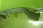 Юбка заднего бампера (под парктроник) (602007605AA) для Chery Tiggo 7L с 2024-2025г